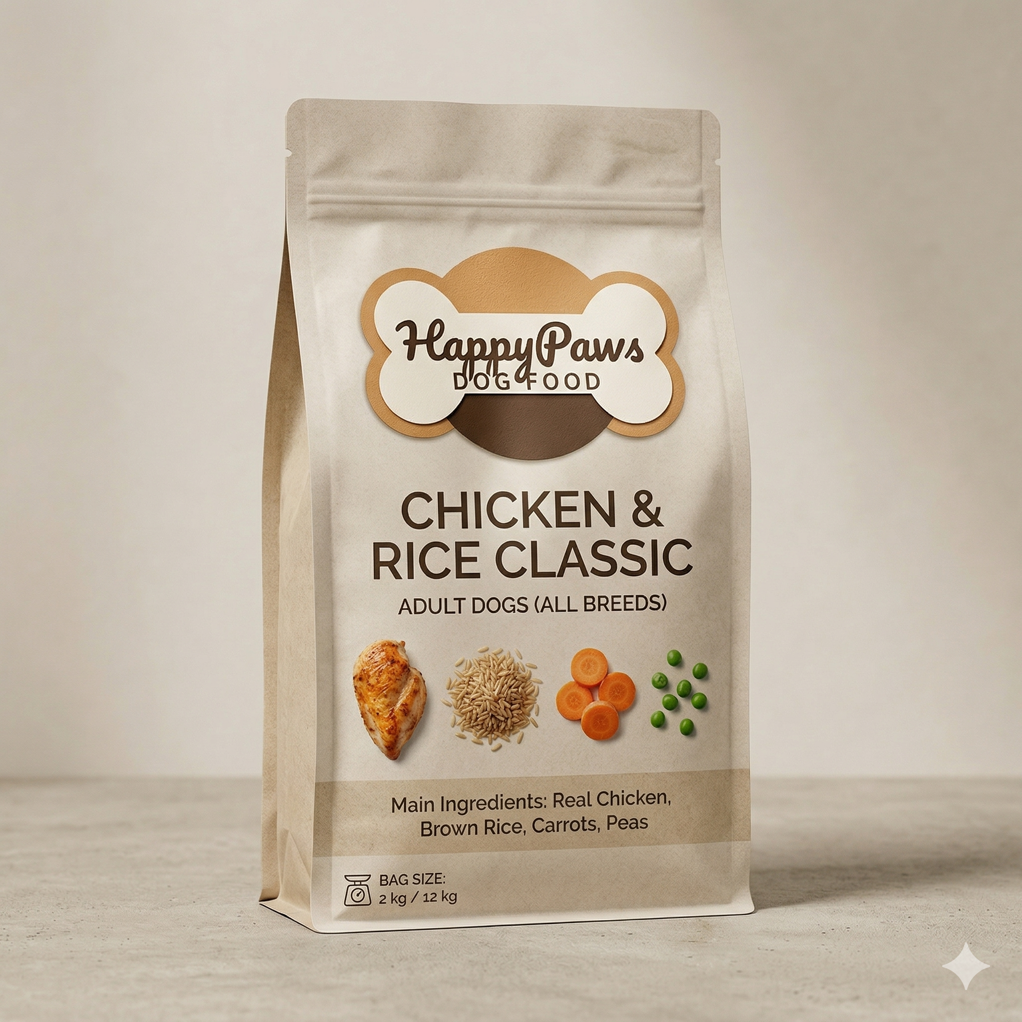 Chicken & Rice Classic
