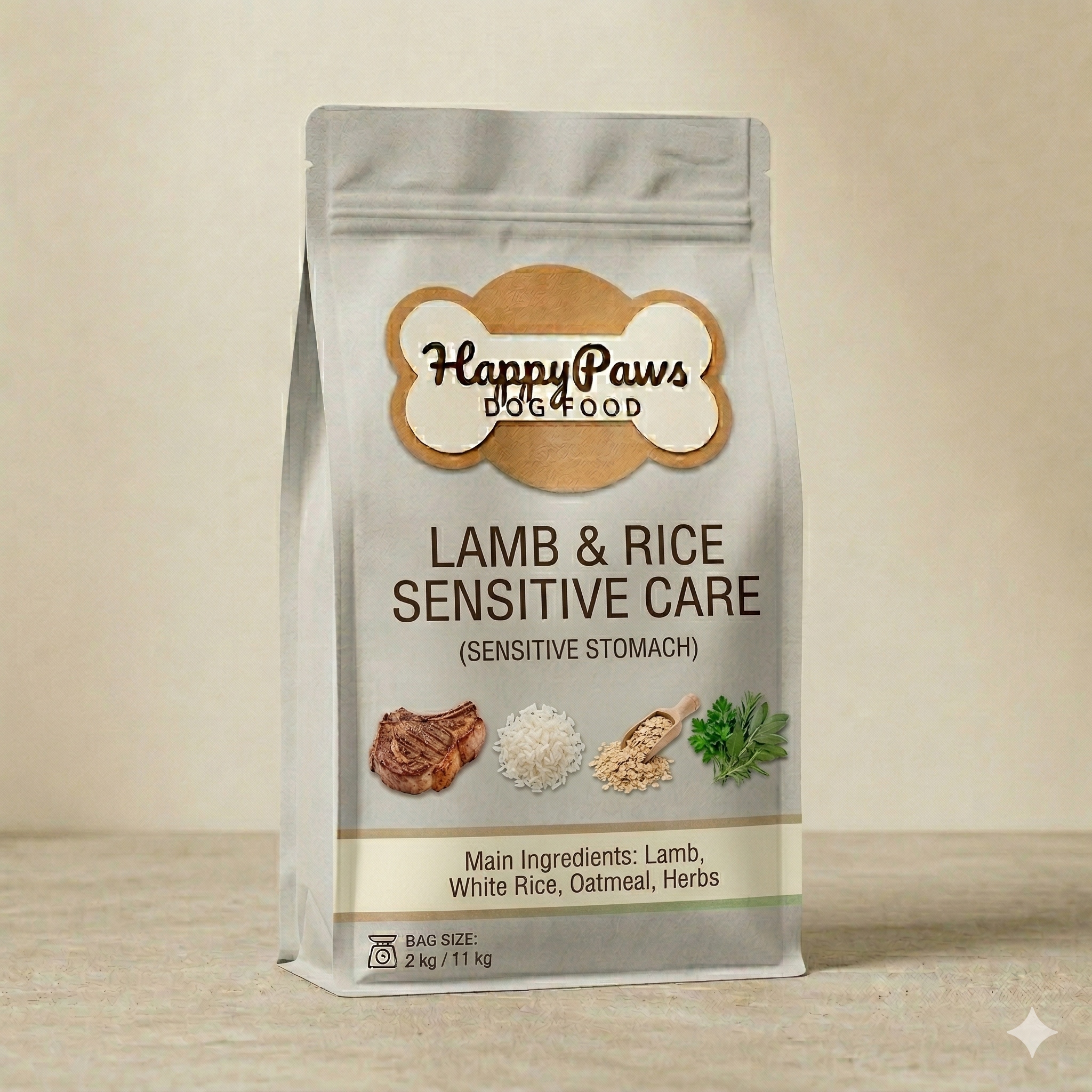 Lamb & Rice Senior Care